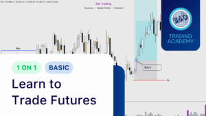 Learn to TRADE FUTURES